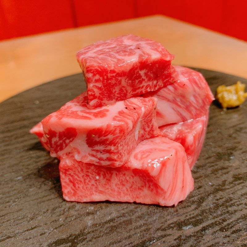 しんしんロック(焼肉 圭【KEI】本店)