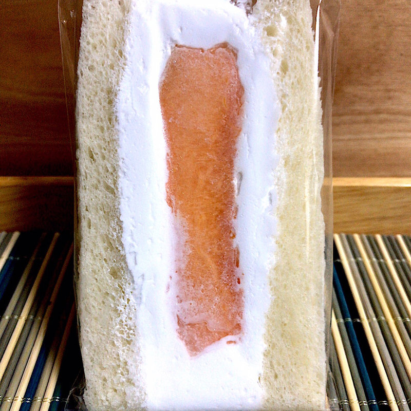 メロンサンド(庄司 )