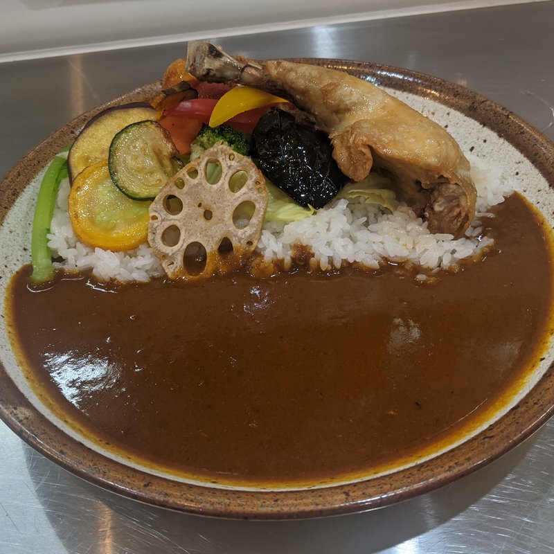 当たり前田カレー(当たり前田カレー )