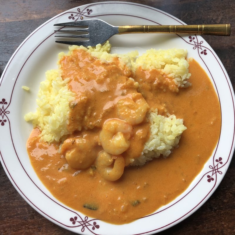 ランチA(AHILYA アヒリヤ代々木)