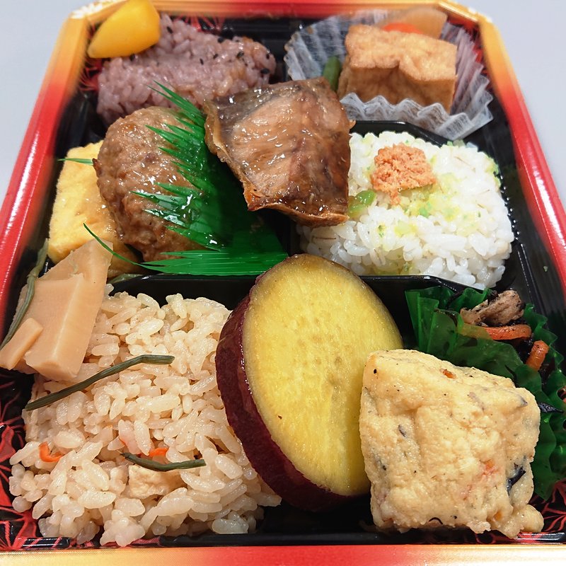 味わい旬御膳(いい菜＆ゼスト OPA八王子店)