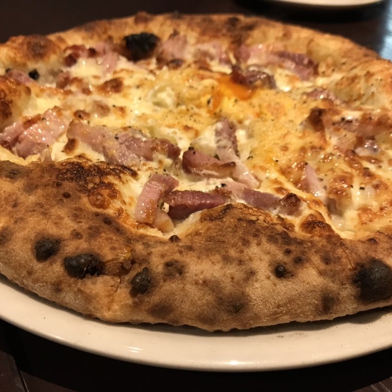 ビスマルク(LEGAME)