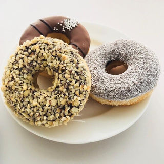 ヘーゼルナッツ(アーノルド 吉祥寺店 （arnolds）)