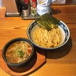 濃厚にぼしつけ麺(260g)