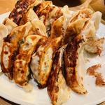 おつまみパクパク餃子（大盛18個）