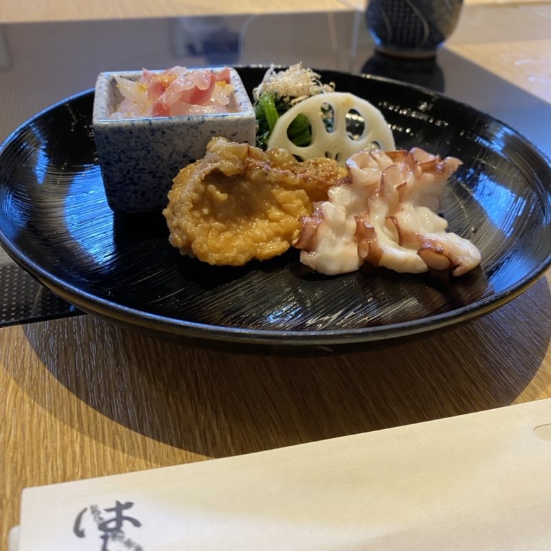 ひと品(はしたて)