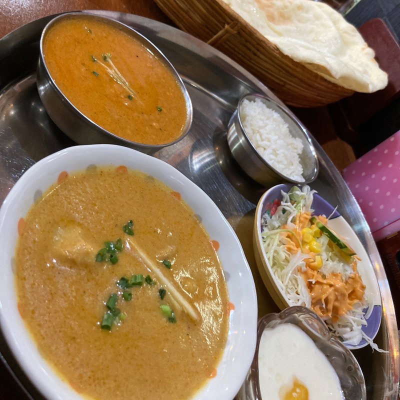 Aセット(ラドウニ)