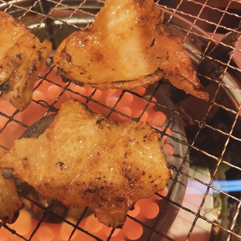 究極のとりかわ(唐魂 横川店)