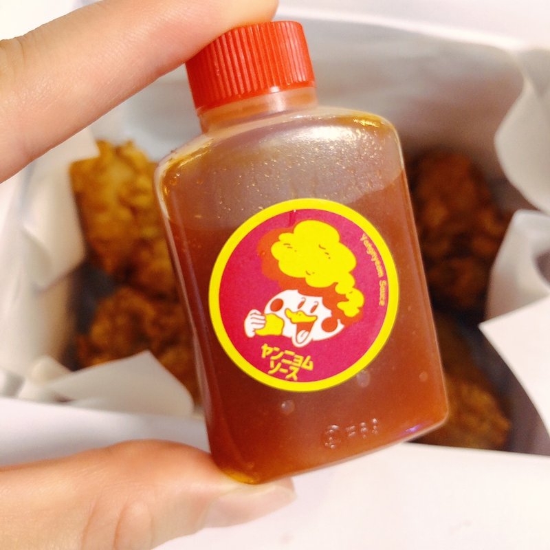 チェミチキン(チェミチキン)