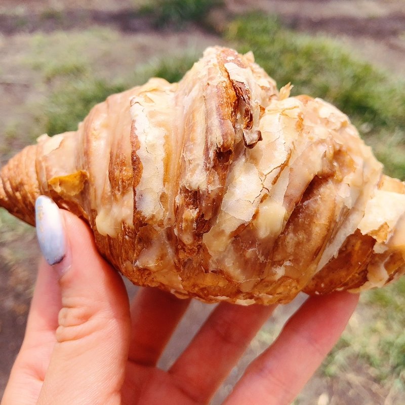 クロワッサン(ブレドール)