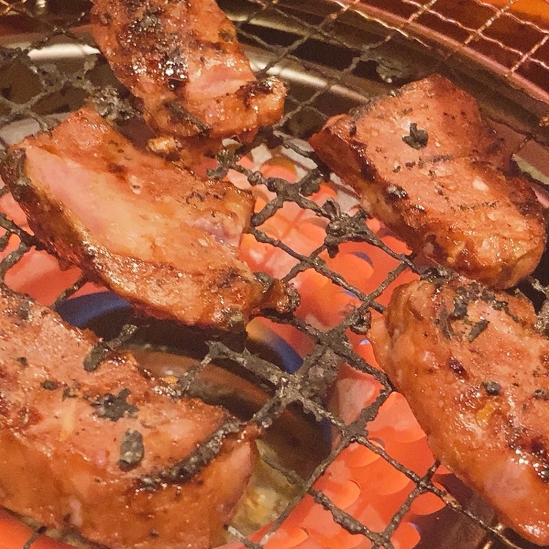 レバー(唐魂 横川店)