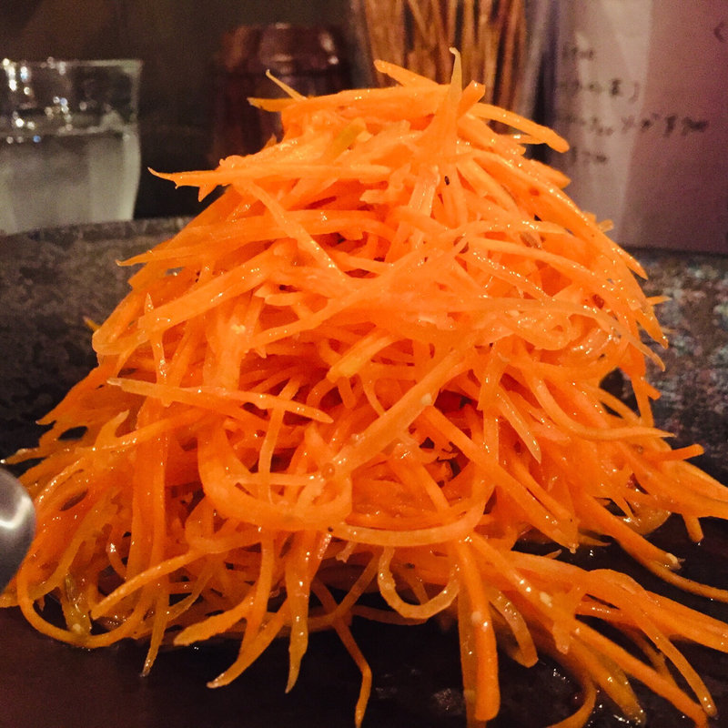 キャロットラペ(Sante （サンテ）)