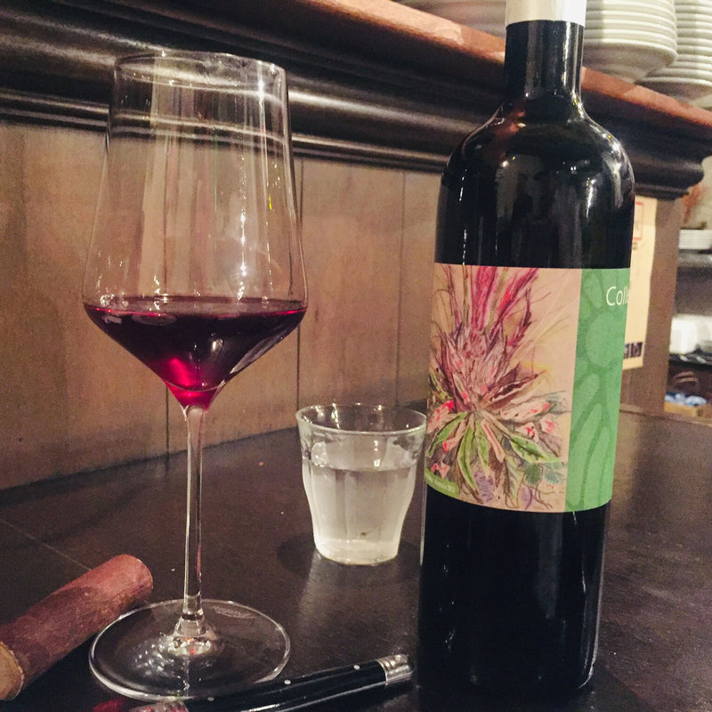 ビオワイン ロッソ(Sante （サンテ）)