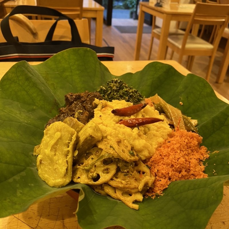 ネルンコラ(アラリヤランカ)