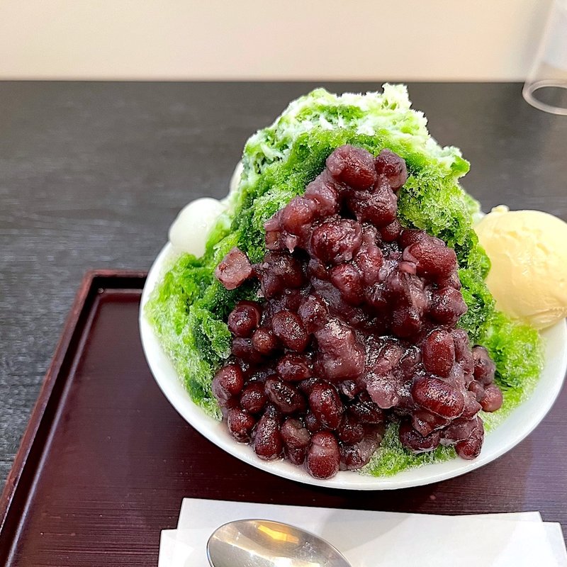 宇治しぐれ(鶴屋吉信 IRODORI （ツルヤヨシノブ）)