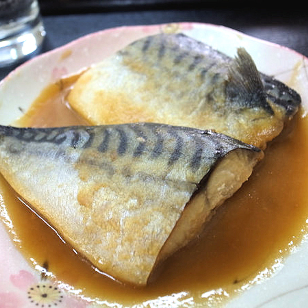 東京都で食べられる人気煮魚ランキング Sarah サラ