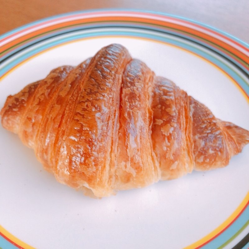 クロワッサン (soup to BREAD)