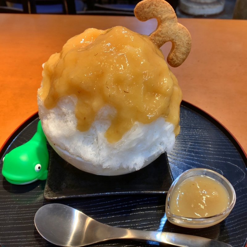 旬果市場さんの御坂白鳳(くじらのおうち)