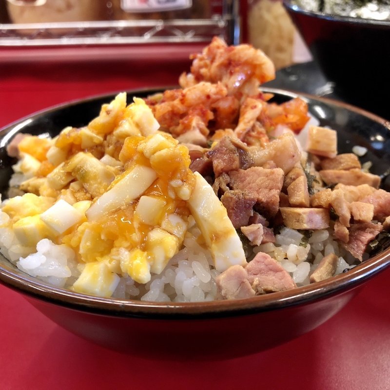 三色丼(柏王道家)の口コミ一覧 | おいしい！が増えるグルメアプリ「SARAH」