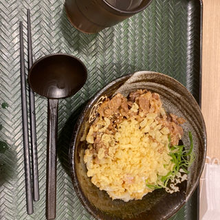 (はなまるうどん 水戸エクセル店 )