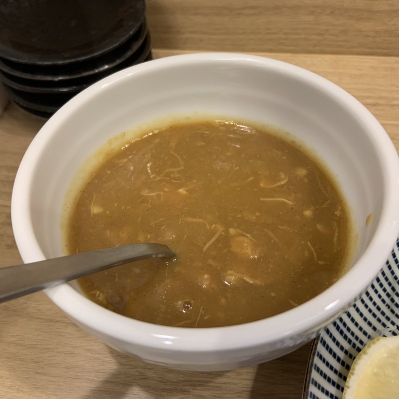 単品カレールー(とんかつ檍 大門店)