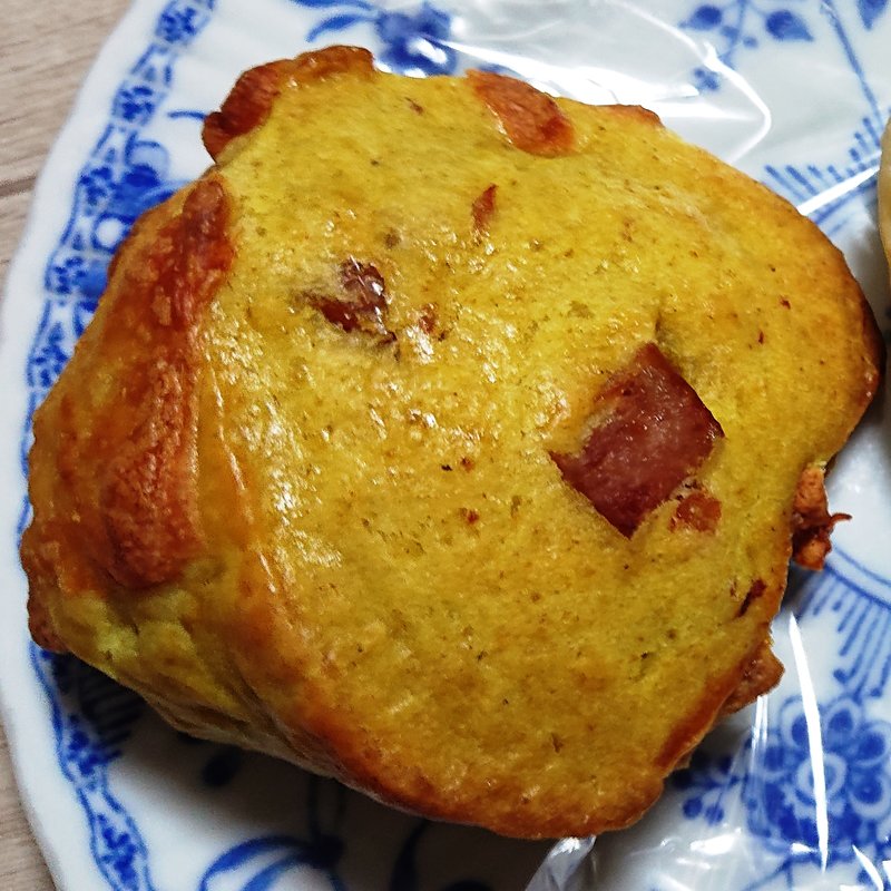 カレースコーン(キィニョン エキュート立川店)