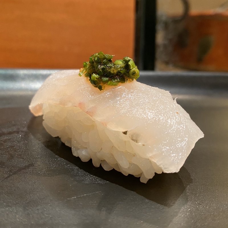 ヒラメ(いっかん)