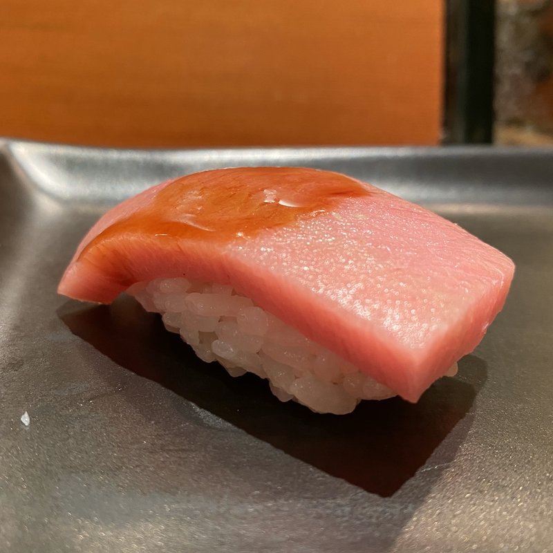 本鮪中とろ(いっかん)