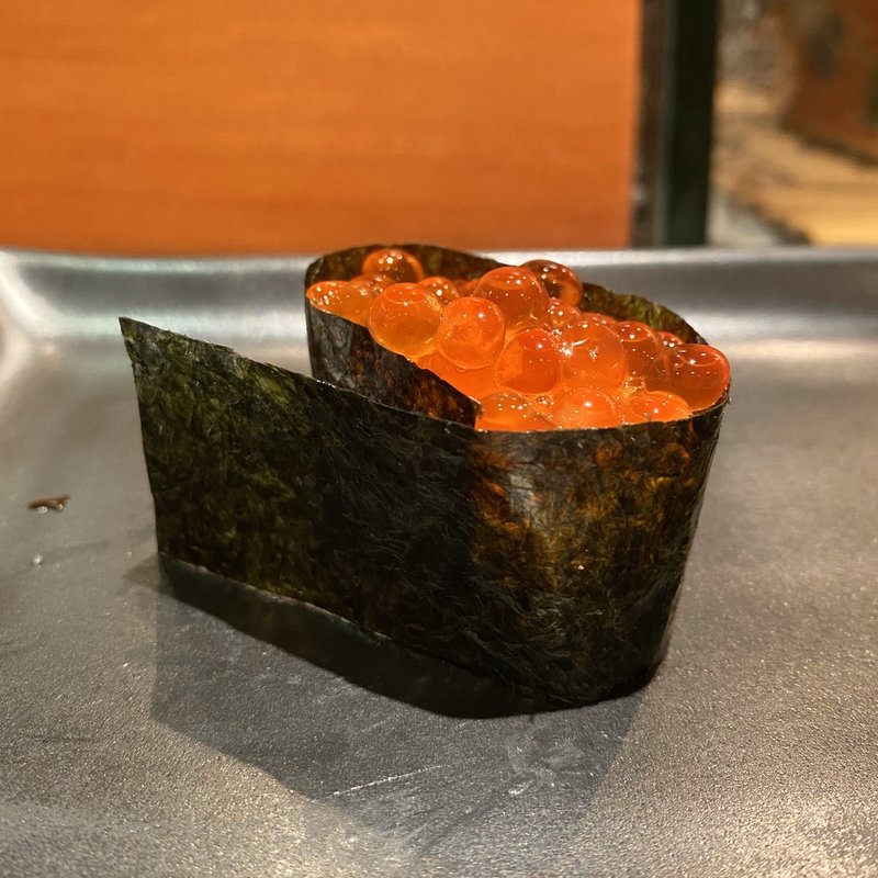 いくら(いっかん)