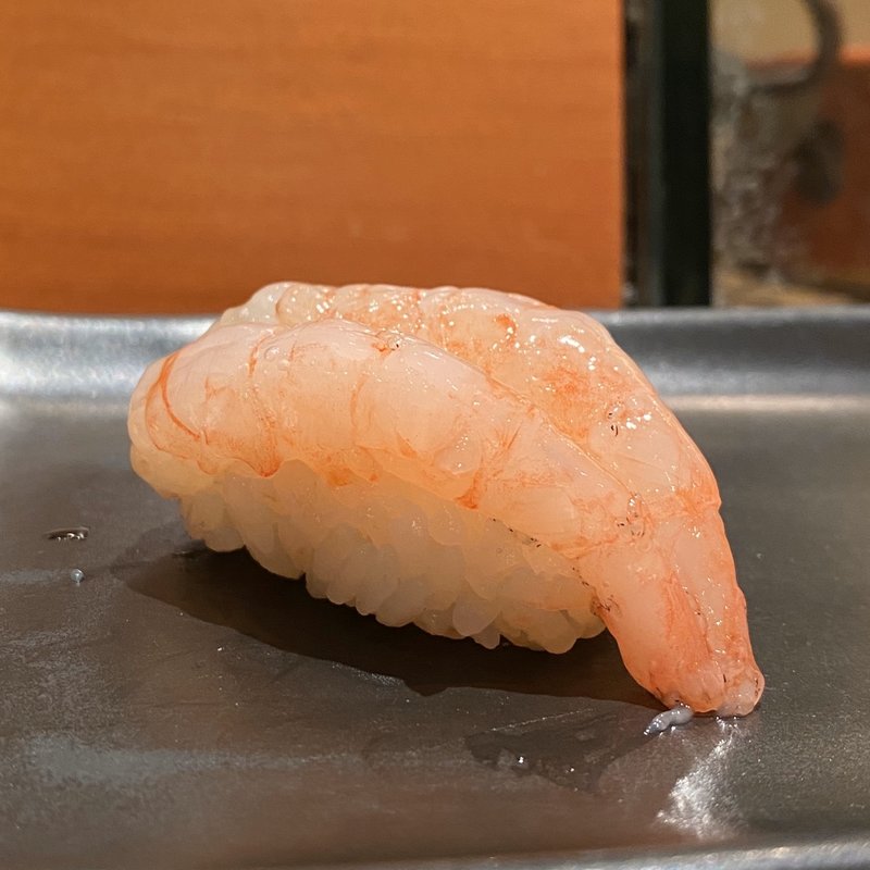 甘えび(いっかん)