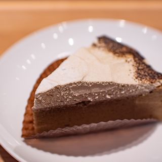 紅茶のアーモンドミルクケーキ(スターバックスコーヒー ピオレ姫路1階店)