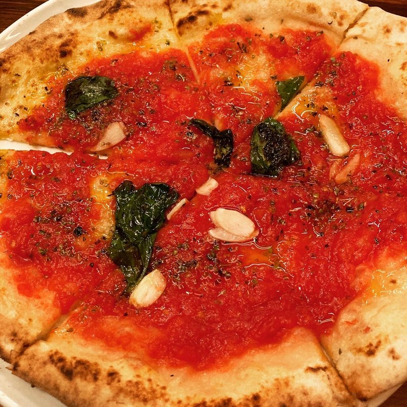 マリナーラ(Produce By Seconda Bambina No.9)