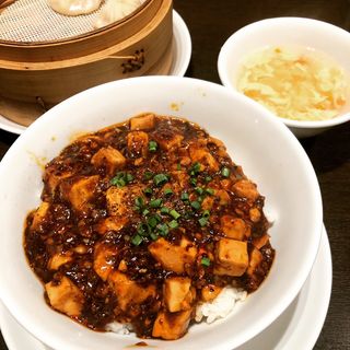 (鼎’s by JIN DIN ROU キュービックプラザ新横浜店)