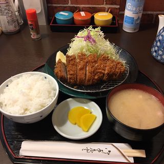 神奈川県で食べられるトンカツ人気30選 Sarah サラ