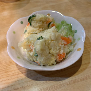 ポテトサラダ(浜貞)