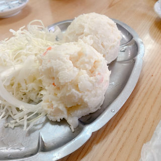ポテトサラダ(丸大ホール)