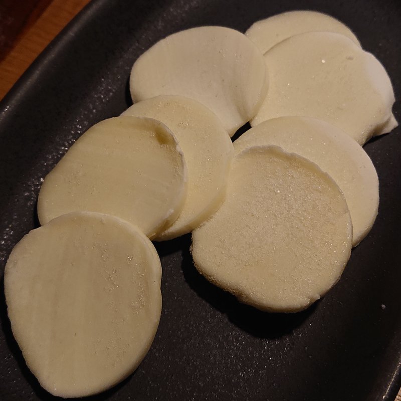 チーズしゃぶしゃぶ(しゃぶしゃぶ温野菜 蒲田西口店)