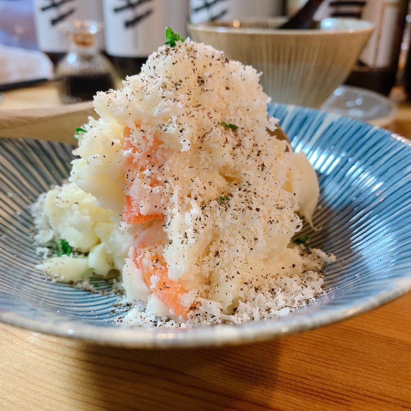 ポテトサラダ(いくみ )