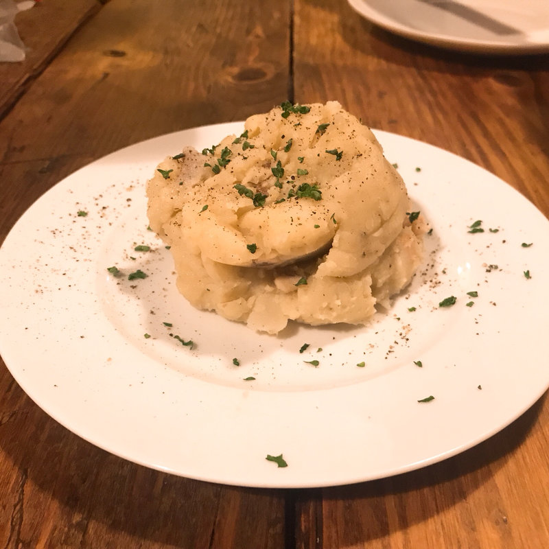 ポテトサラダ(Nico)