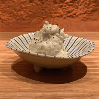 ポテトサラダ(根津 たけもと)