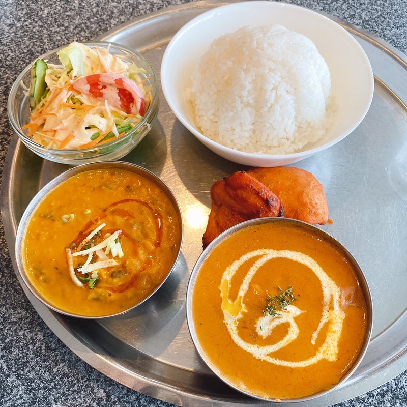 カトマンズセット(エベレスト)