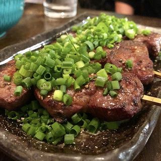 タン(まかない処 錦屋)