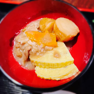 百番定食(すーぱー百番 （すーぱーひゃくばん）)