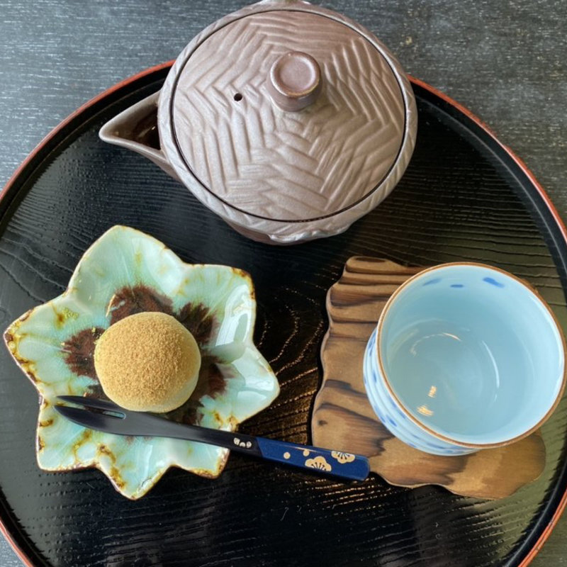 とようけ茶屋(とようけ茶屋 （とようけちゃや）)