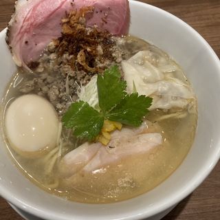 江坂駅周辺で食べられるラーメン人気30選 Sarah サラ