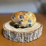 豆パン