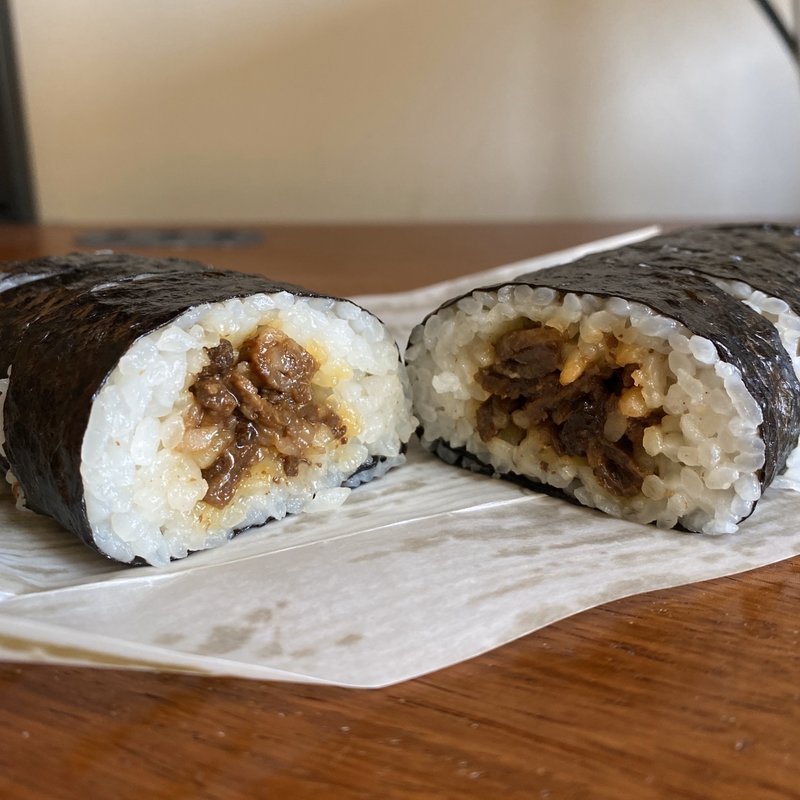 モー太郎寿司(松阪駅あら竹売店)