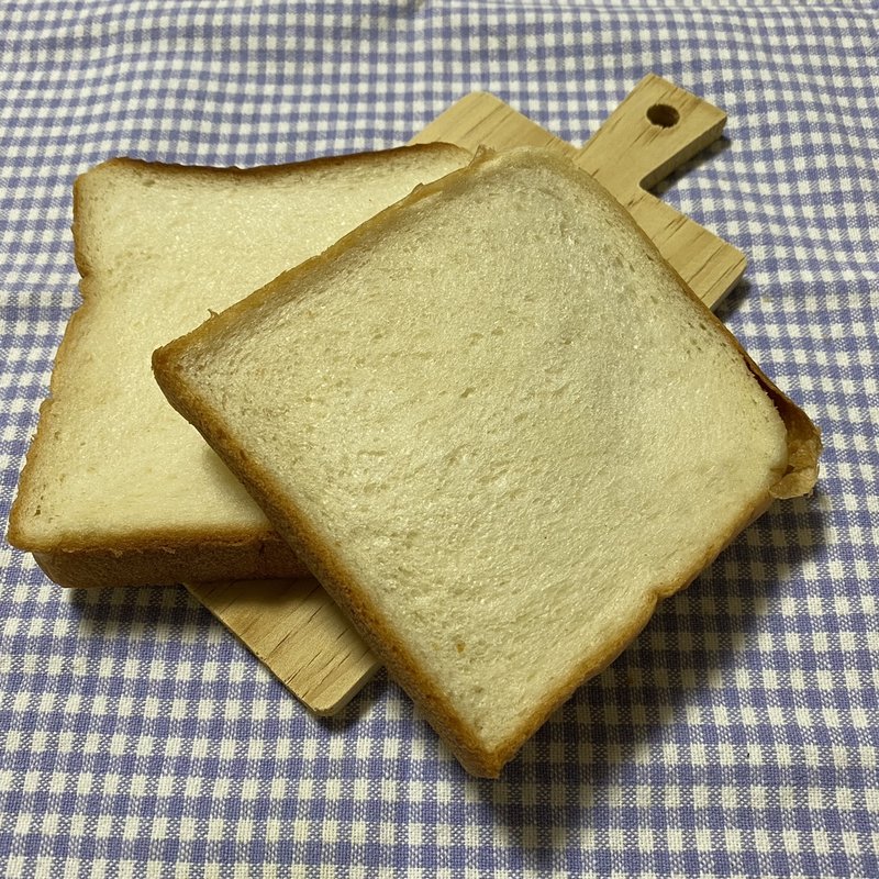 角食ぱん ハーフ(naoto.pan)