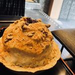 黒みつきなこ(廚 otona くろぎ)