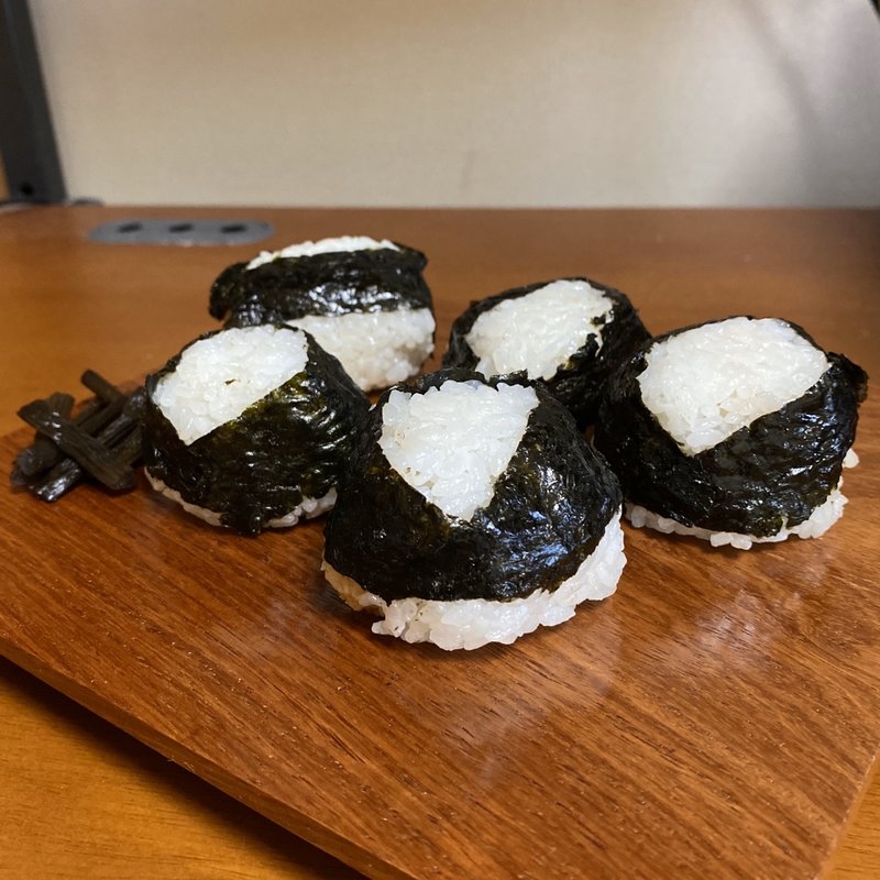 天むす(天むす 千寿近鉄パッセ店 （てんむす せんじゅ）)